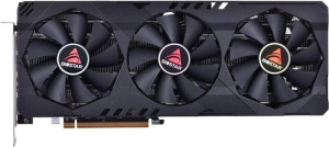 Biostar Gaming Radeon RX 6700XT OC 12GB GDDR6