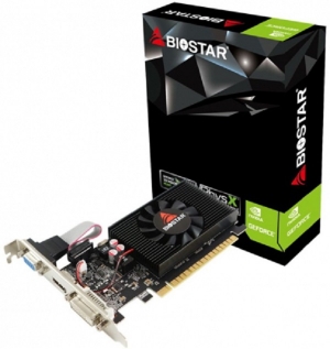 Biostar GeForce GT710 2GB GDDR3