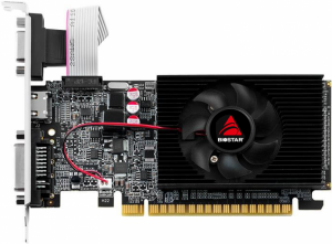 Biostar GeForce GT730 4GB GDDR3