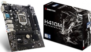 Biostar H410MHG