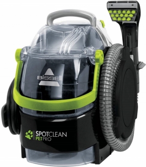 Bissell SpotClean Pet Pro 15585