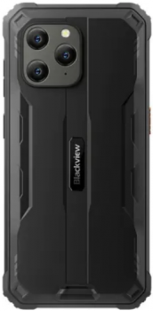 Blackview BV5300 Plus 128Gb Black