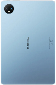 BlackView Tab 10 256Gb 5G Blue