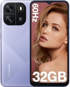 Blackview Wave 6C 32Gb Purple