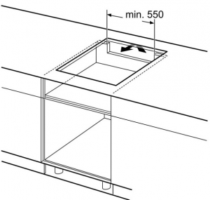 Bosch PVQ61RBB5E