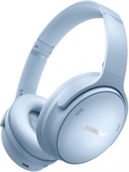 Bose QuietComfort Headphones Moonstone