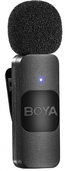 Boya BY-V1