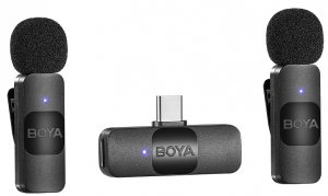 Boya BY-V20