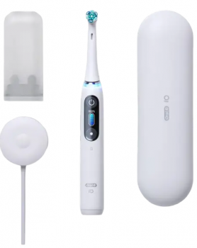 Oral-B iO 8 Duo