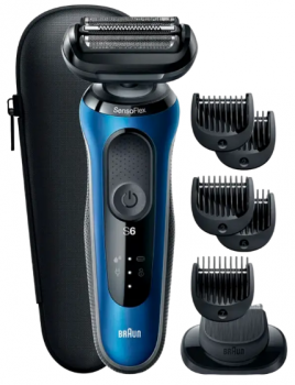 Braun Series 6 61-B1500s