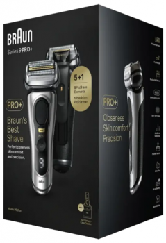 Braun Series 9 9567cc