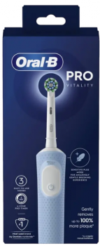 Braun Vitality Pro Blue