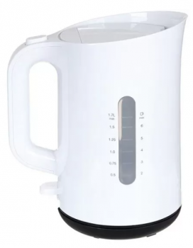 Braun WK 1100 WH