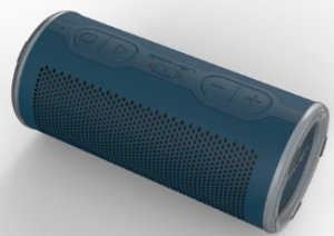 Braven BRV 360 Blue