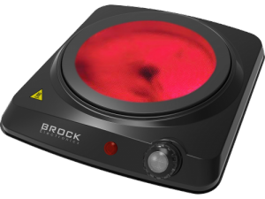 Brock HPI3001BK