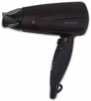 Brock HD 8501 RD