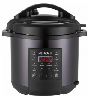 Brock PMC 1706