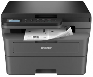 Brother DCP-L2600D