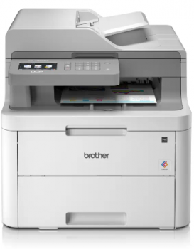 Brother DCP-L3550CDW