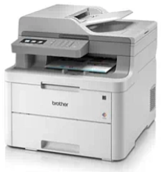 Brother DCP-L3550CDW