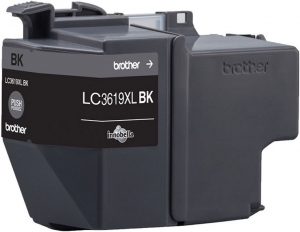 Brother LC-3619XLBK