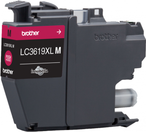 Brother LC-3619XLM