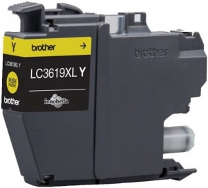 Brother LC-3619XLY