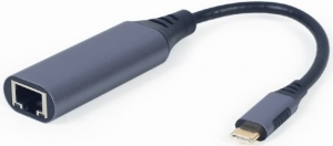 Cablexpert A-USB3C-LAN-01