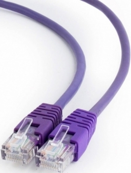 Cablexpert PP12-2M Purple