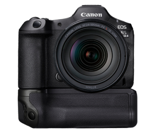 Canon BG-R20