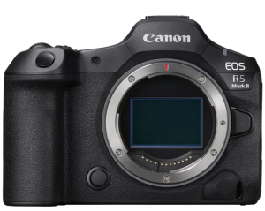 Canon EOS R5 Mark II Body V6