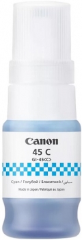 Canon GI-45 Cyan