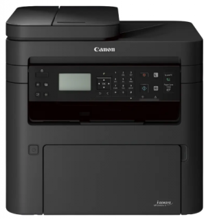 Canon i-Sensys MF267dw II