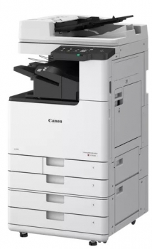 Canon iR-ADV C3326i