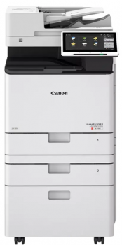 Canon iR ADV DX C259i