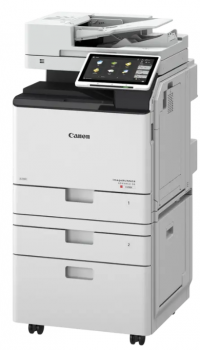 Canon iR ADV DX C259i