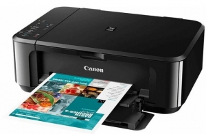 Canon Pixma MG3640S