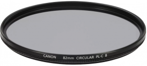 Canon PL-C B 82mm