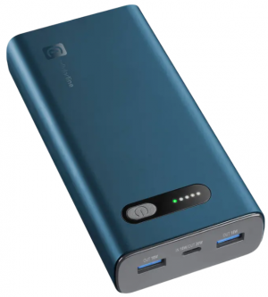 Cellularline Fast 20000mAh Green