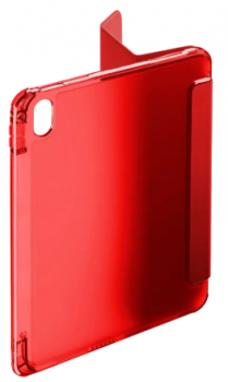 Cellularline Folio iPad Air 11 Red