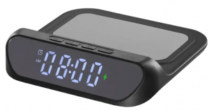 Cellularline Smart Clock