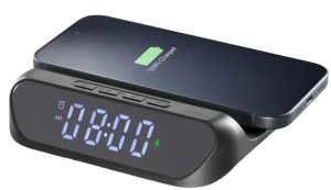 Cellularline Smart Clock