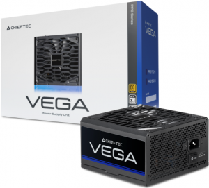 ATX 850W Chieftec Vega PPG-850-S