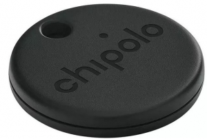 Chipolo One Spot Black