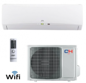 Cooper&Hunter CH-S18FTXLA2-NG Inverter