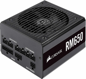 Corsair RM650 650W