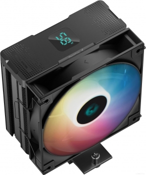 Deepcool AG400 Digital Black ARGB