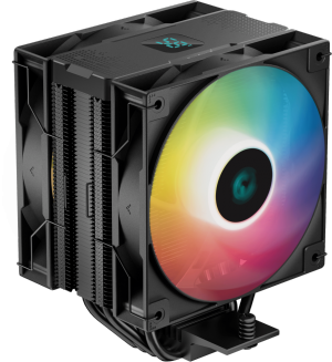 Deepcool AG400 Digital Plus