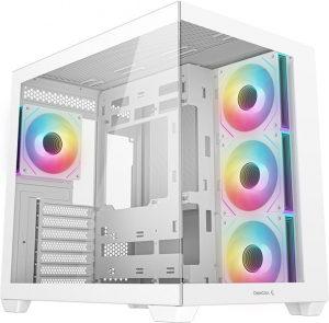 Deepcool CG530 4F White