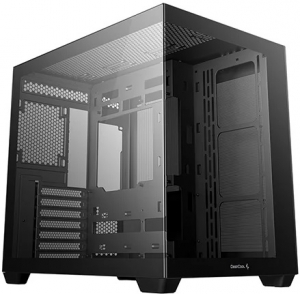 Deepcool CG530 Black